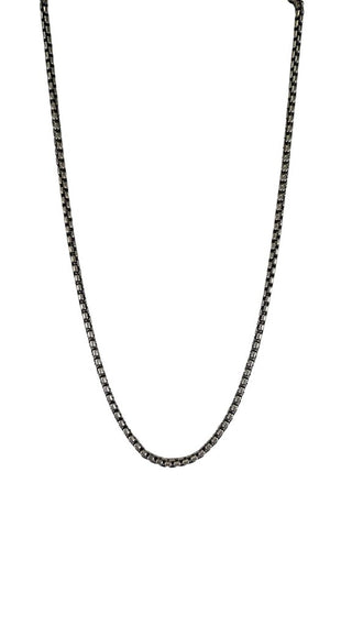 Sterling Chain