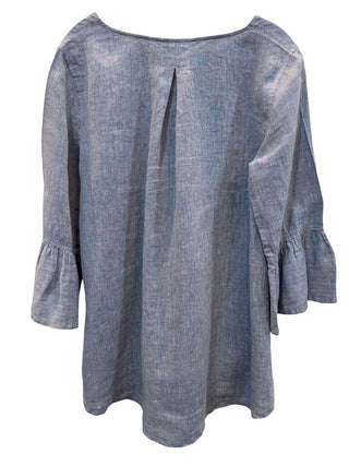 Linen Long Sleeve