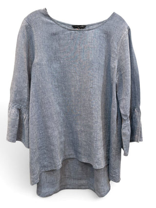 Linen Long Sleeve