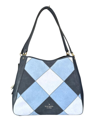 NWT Patchwork Leila Tote