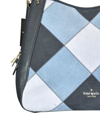 NWT Patchwork Leila Tote