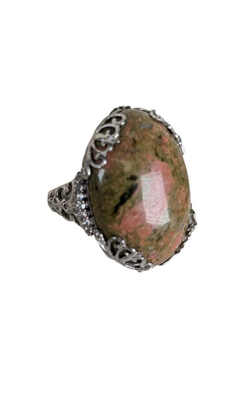 Stone Ring