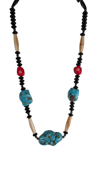 Stone Necklace