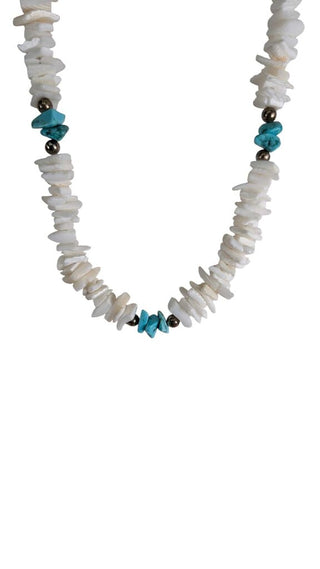 Stone Necklace