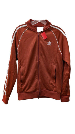 Long Sleeve Jogger Zip Up