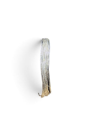 SS Liquid Silver Bracelet