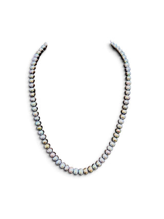 SS Pearl Necklace