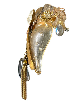 Vintage Brooch
