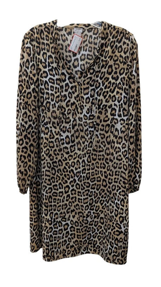 Cheetah Midi