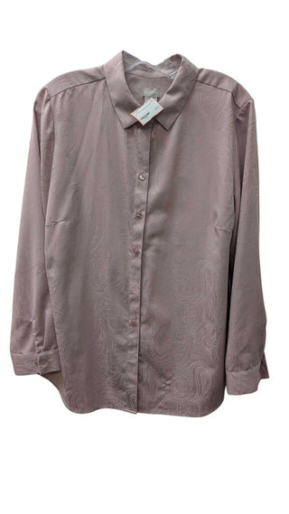 Button Front