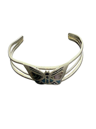 Mexican Butterfly Cuff