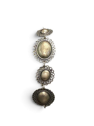 Sterling Bracelet