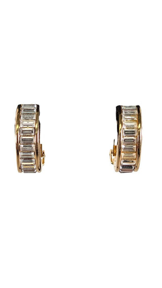 Fashion Earrings