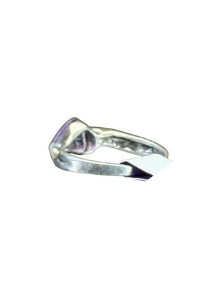 Sterling Stone Ring