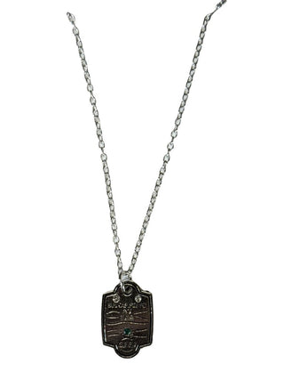 Fashion Charm Cruise Necklace