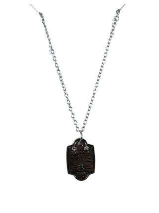 Fashion Charm Cruise Necklace