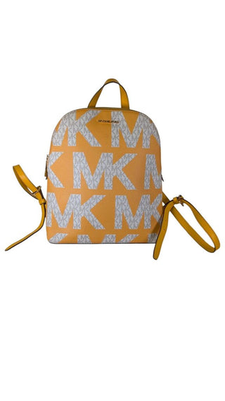 Cindy Large Graphic Logo Print