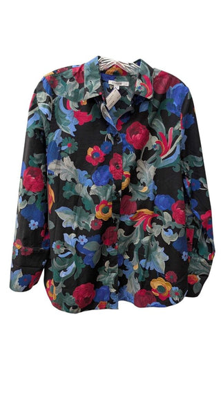 Print Button Front