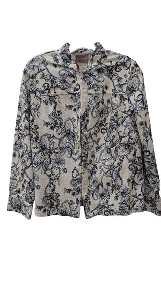 Print Button Front