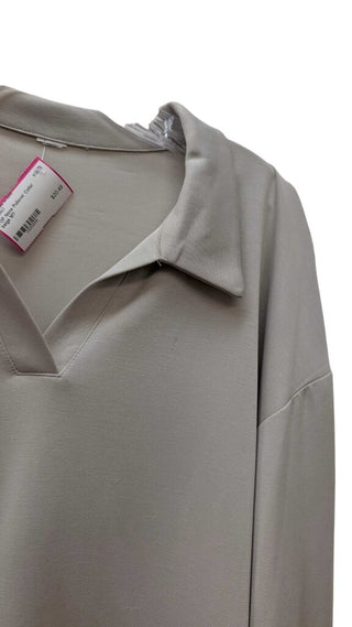 Pullover Collar