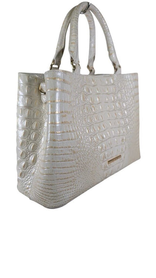 Small Denise Chantily Melbourne Tote Retails: $365