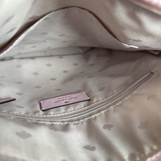 Jae flat crossbody