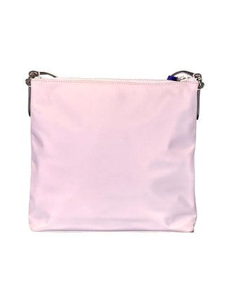 Jae flat crossbody