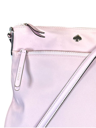 Jae flat crossbody