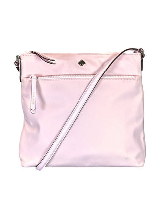 Jae flat crossbody