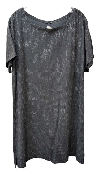 Print Dress