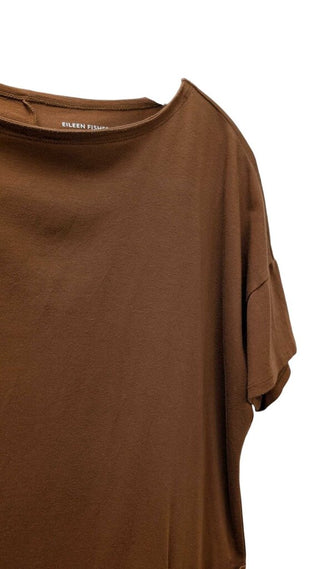 Double Pocket Tee