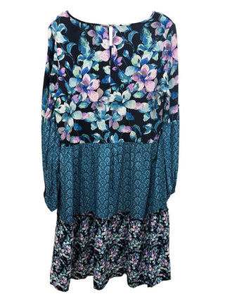 Print Long Sleeve