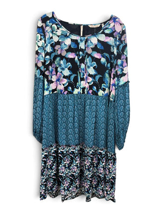 Print Long Sleeve