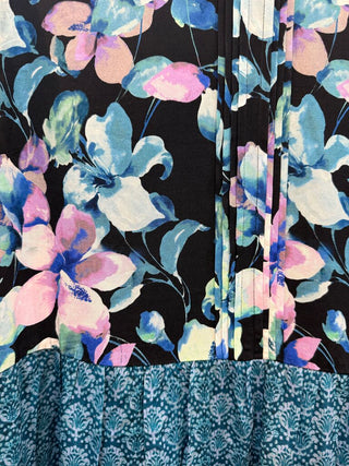 Print Long Sleeve
