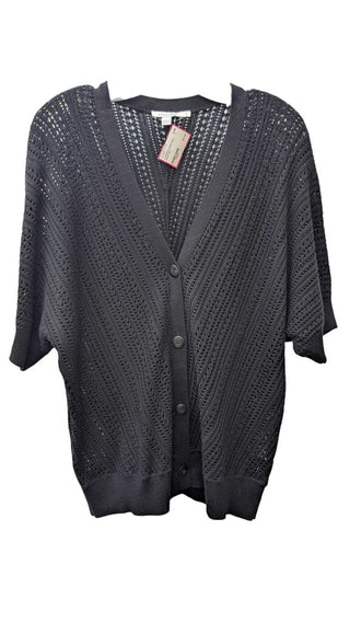 Open Weave