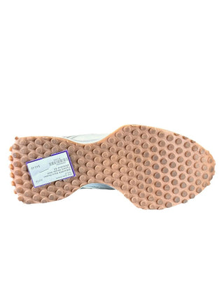 Cyclone Metallic Mesh