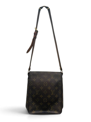 Monogram Musette Salsa crossbody
