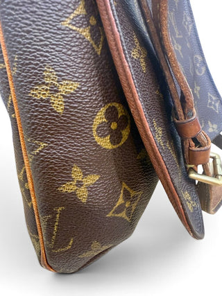 Monogram Musette Salsa crossbody