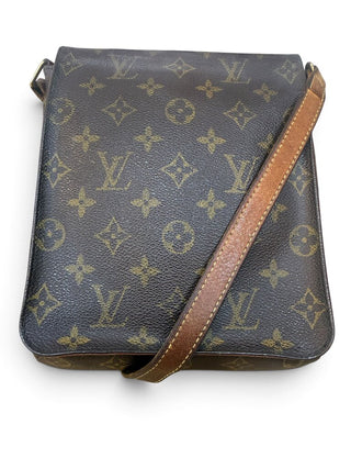 Monogram Musette Salsa crossbody