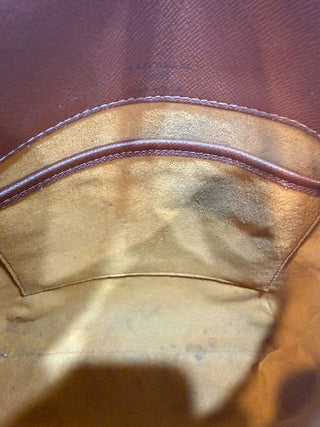 Monogram Musette Salsa crossbody
