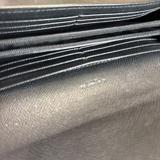 Slim envelope flap
