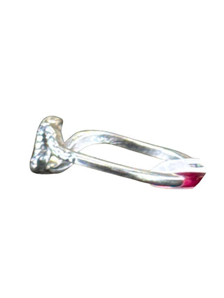 Adjustable Snake Ring