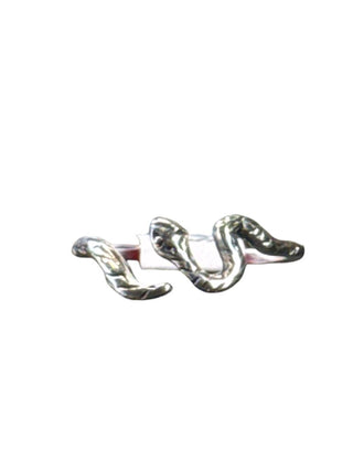Adjustable Snake Ring
