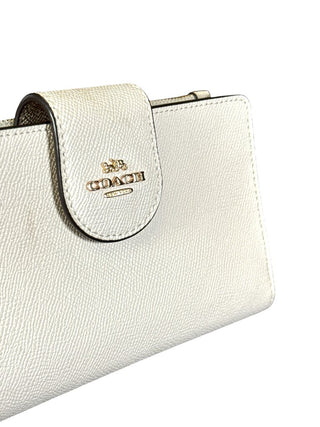 Cossgrain Leather Phone Case Wristlet