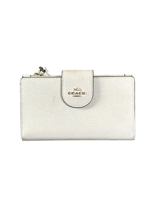 Cossgrain Leather Phone Case Wristlet