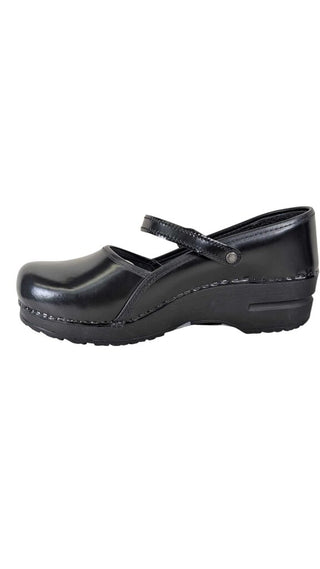 NWOT Mary Jane Clog Sz 39