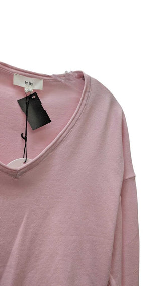 NWT Crop Sweatshirt