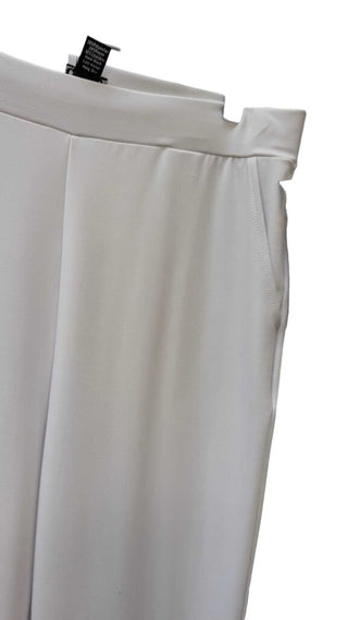 NWT Stretch Straight Pull On