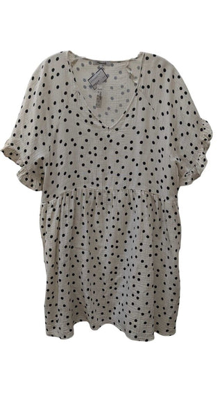 NWT Polka Dot Dress