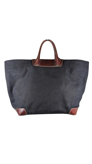 Canvas Tote